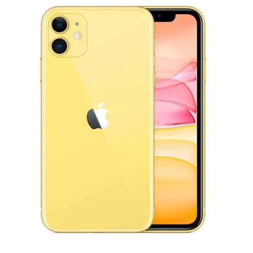 iPhone 11 (128GB)