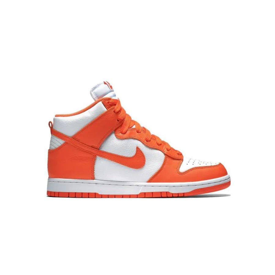 NIKE DUNK HIGH - SYRACUSE