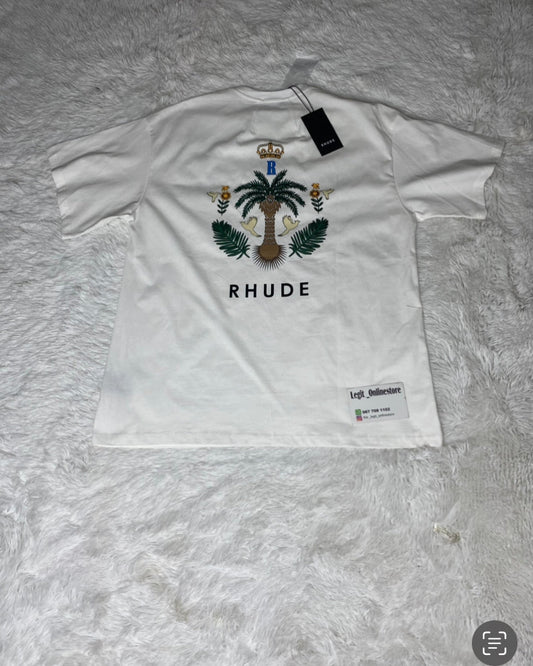 RHUDE T-SHIRT