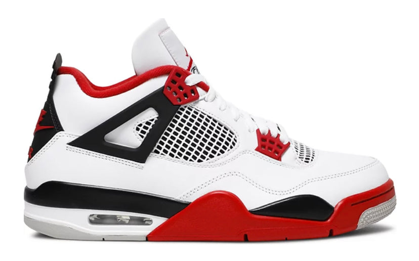 NIKE AIR JORDAN 4