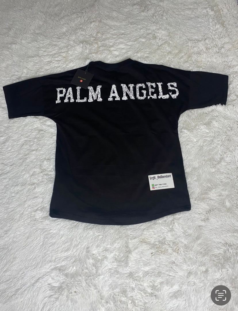 PALM ANGELS T-SHIRT