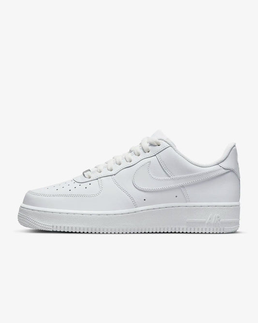 AIR FORCE 1 Low '07 - White