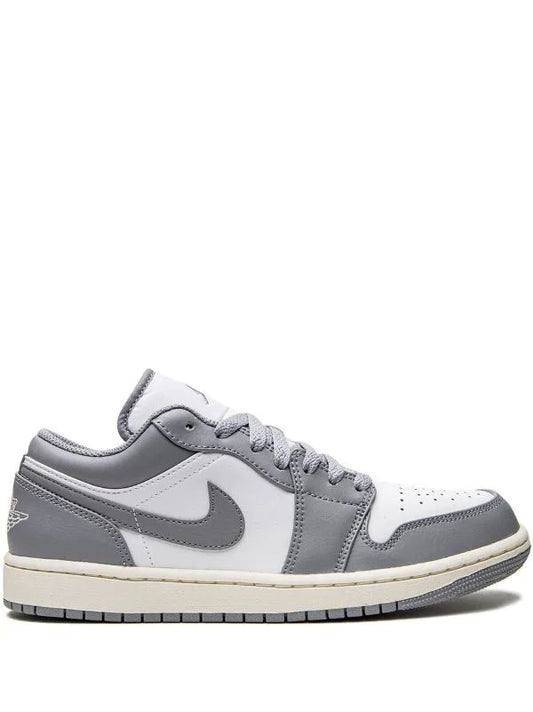 AIR JORDAN 1 LOW GS - Grey