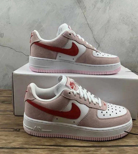 AIR FORCE 1 '07 ROSE PINK