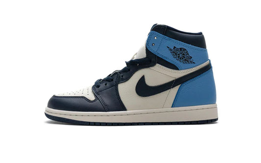 AIR JORDAN 1 RETRO HIGH OG OBSIDIAN