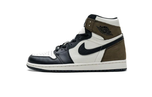 AIR JORDAN 1 RETRO HIGH DARK MOCHA